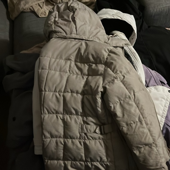 Women’s Eddy Bauer Coat - Picture 2 of 4